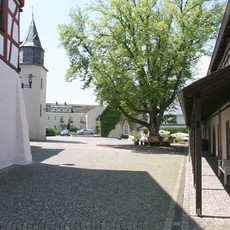 Amthof Bad Camberg