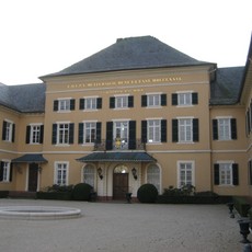 Schloss Johannisberg