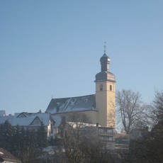 Renovierung Kirchengebude Selters-Haintchen