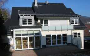 Neubau Wohnhaus, Knigstein