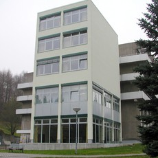 Kreiskrankenhaus Weilburg