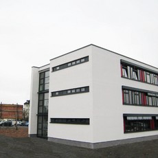Adolf-Reichwein Schule, Limburg