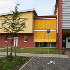 Dorfgemeinschaftshaus Limburg-Linter