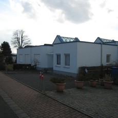 Neubau Wohnanlage - Bad Camberg