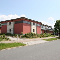 Sporthalle Selters