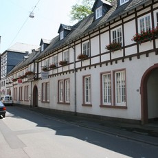 Amthof Bad Camberg