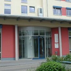Umbau Psychiatrische Klinik - Bad Soden