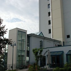 Krankenhaus Limburg