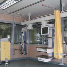 St. Vincenz Krankenhaus Limburg