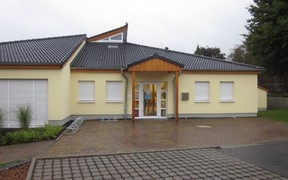 Kindergarten, Frickhofen