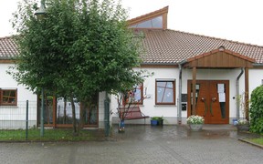 Kindergarten, Villmar Aumenau
