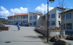 Neubau Grundschule, Bad Camberg