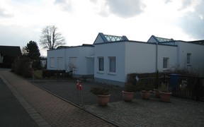 Neubau Wohnanlage, Bad Camberg
