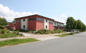 Sporthalle, Selters