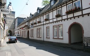 Amthof Bad, Camberg