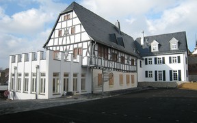 Guttenberger Hof, Bad Camberg