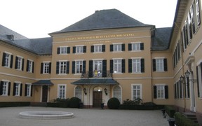 Schloss Johannisberg, Geisenheim