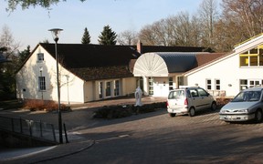 Kurmittelhaus, Bad Camberg
