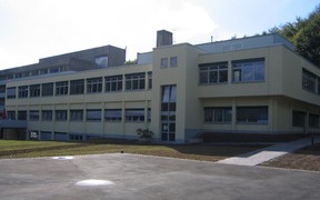 Hessenklinik, Weilburg