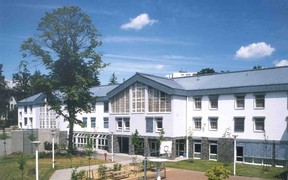 LWV Gießen Forensische Psychiatrie