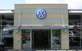 Autohaus Marnet, Bad Camberg