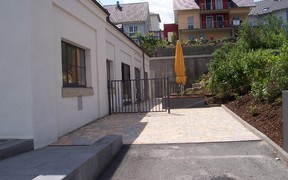 Kinderkrippe, Selters-Niederselters